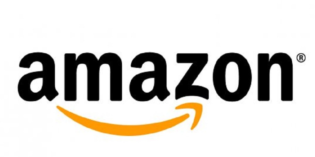 Amazon logo