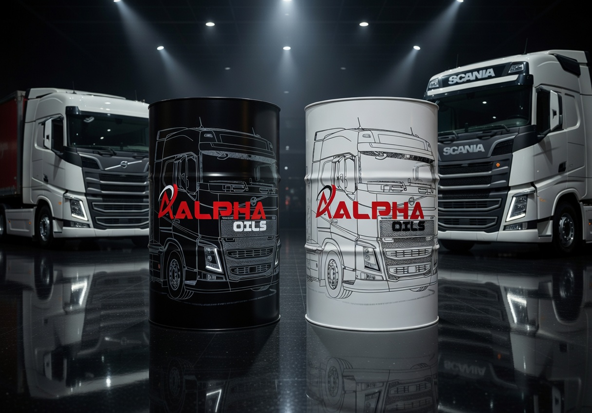 COMMERCIAL VEHICLES & FLEETS