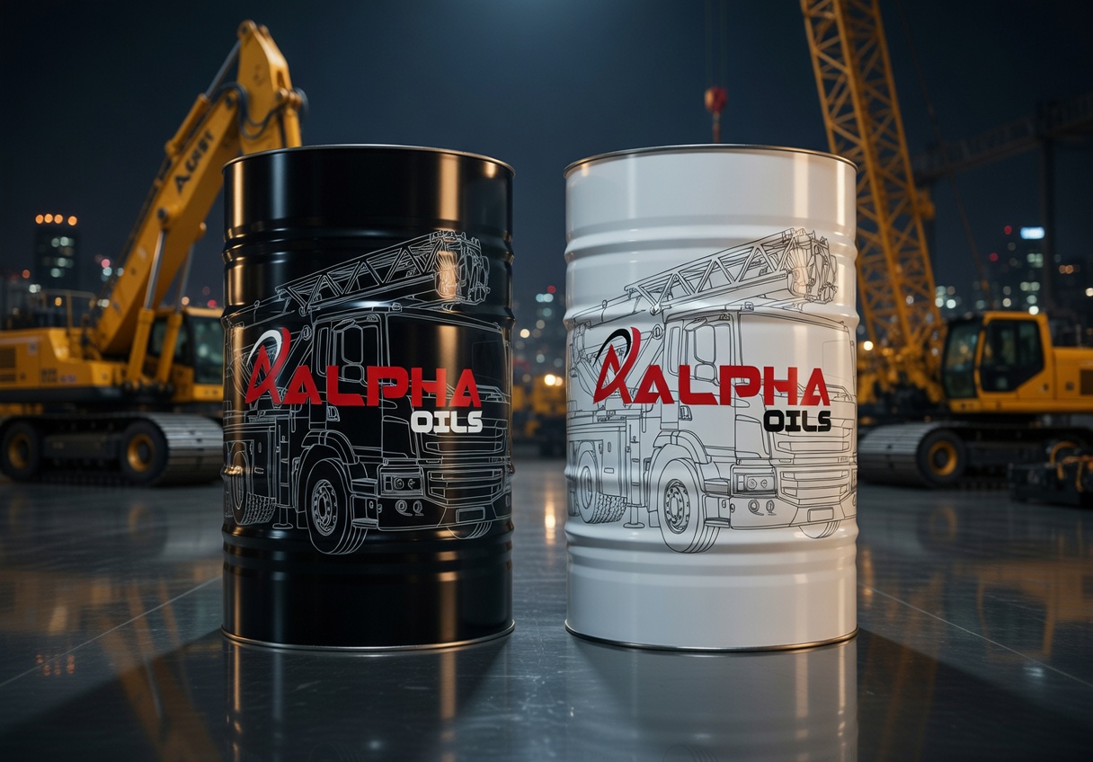 MINING & HEAVY INDUSTRIES